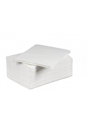 Ręcznik celulozowy Wave Maxi, w płatach 50x70cm, 2x50szt=100szt/opak